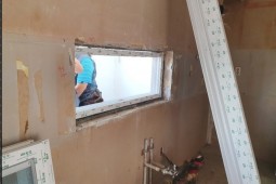 아파트샤시시공