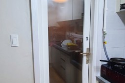 LG샤시 원데이시공